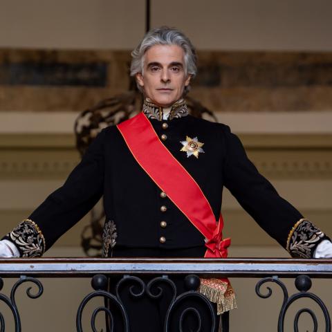 Γιατί τόση υστερία γύρω από τον Καποδίστρια του Γιάννη Σμαραγδή;