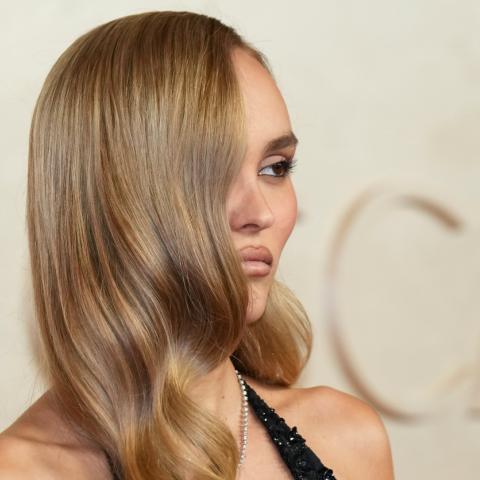 Λίλι Ρόουζ Ντεπ