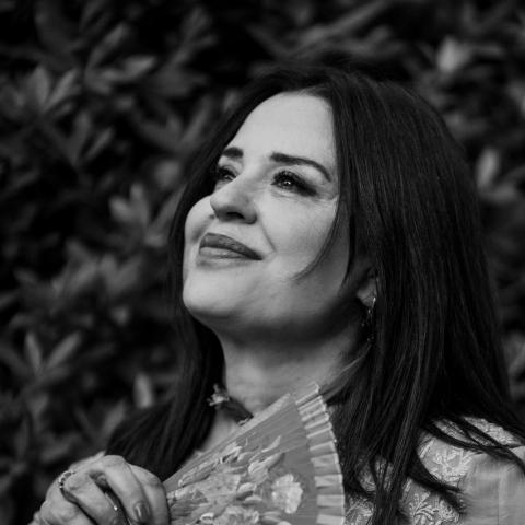 Μαρία Τζομπανάκη