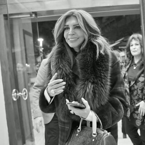 Μιμή Ντενίση