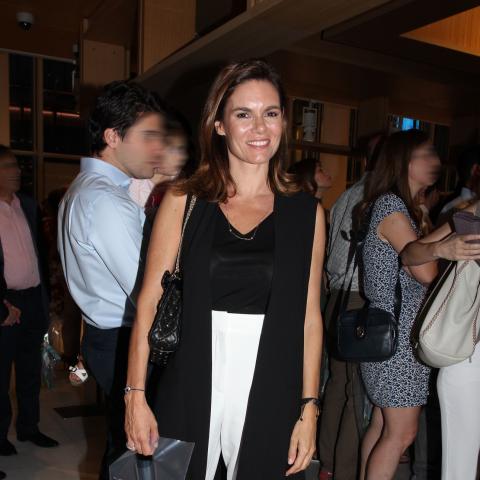 Μιράντα Πατέρα