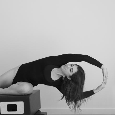 Γιατί κάποιες γυναίκες αισθάνονται δυσφορία μετά το Pilates Reformer