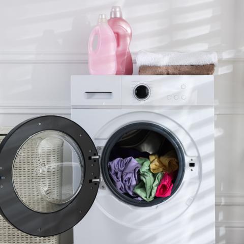 Πλυντήριο ρούχων