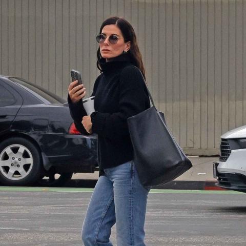 Σάντρα Μπούλοκ