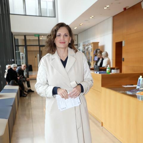 Θεοφανία Παπαθωμά