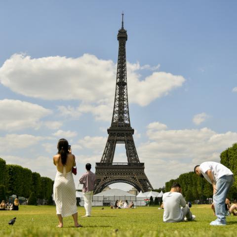 Πώς θα ταξιδεύουμε το 2026: Οι 7 τάσεις που αλλάζουν τα πάντα