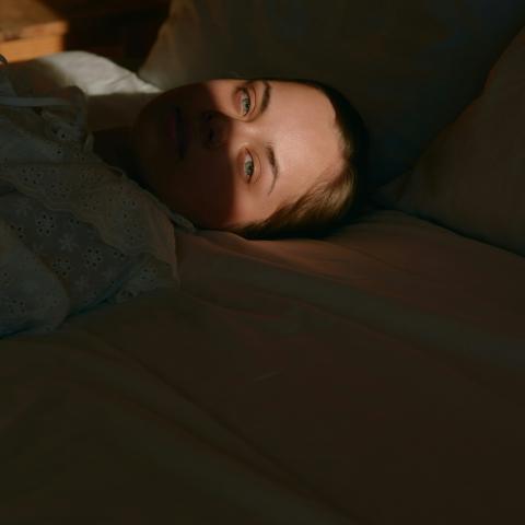 Ύπνος και δέρμα/Φωτογραφία Unsplash 