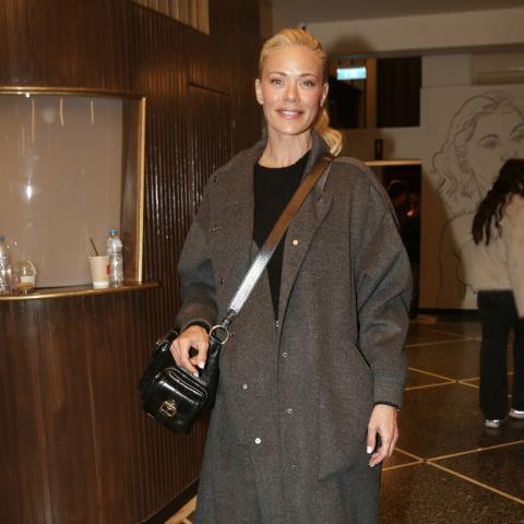 Η Ζέτα Μακρυπούλια