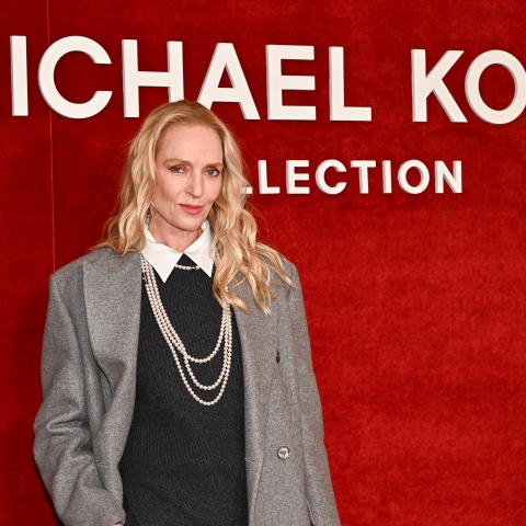 Ούμα Θέρμαν