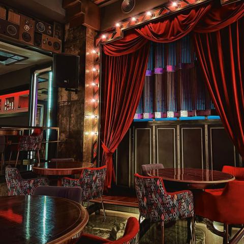 Δείπνο στο Beluga