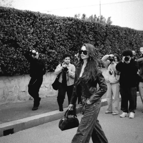 Έβελυν Καζαντζόγλου