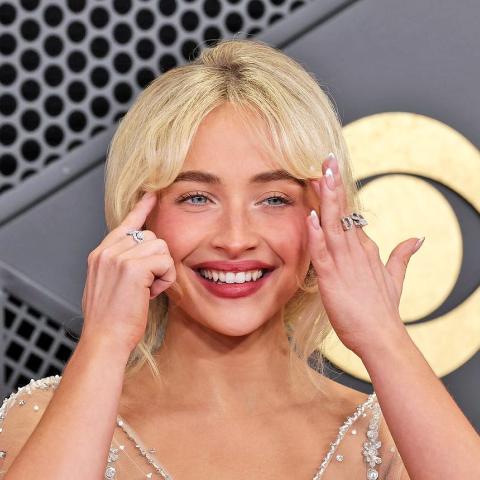 Sabrina Carpenter/Φωτογραφία Getty Images 