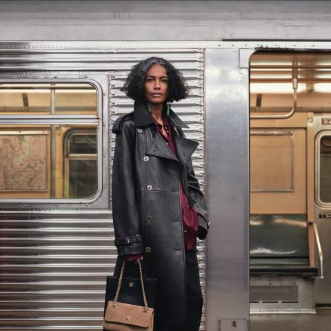 Φωτογραφία Instagram/Stephanie Cavalli