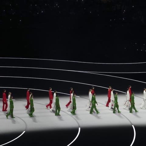 Φωτογραφία: GABRIELA BHASKAR / New York Times