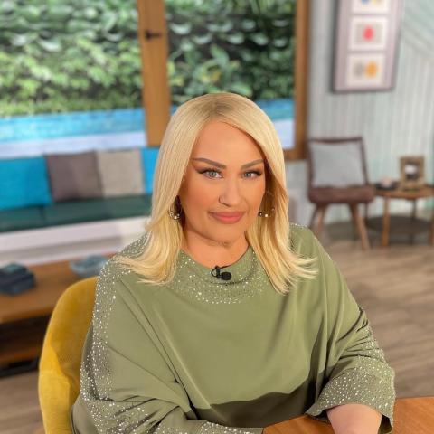 Φωτογραφία Instagram/@AsiBiliou