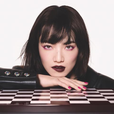 Chanel Noir Collection