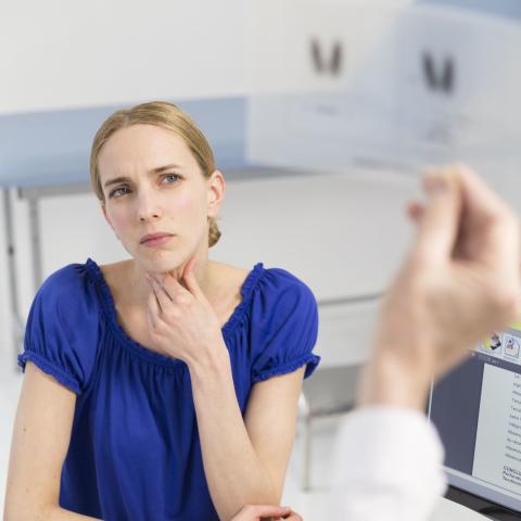 Αυτό είναι το Νο1 σημάδι καλής μεταβολικής υγείας, σύμφωνα με ενδοκρινολόγο