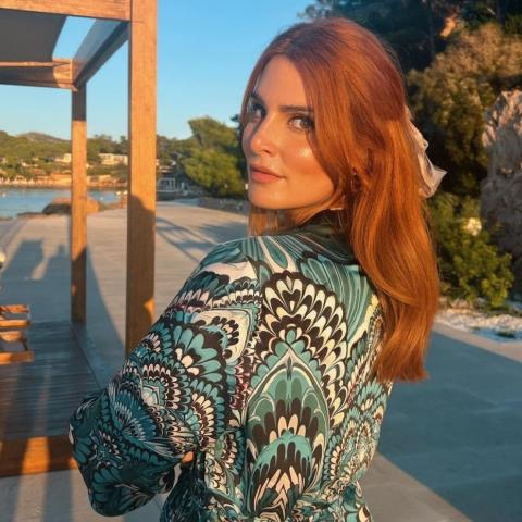 Εβελίνα Νικόλιζα