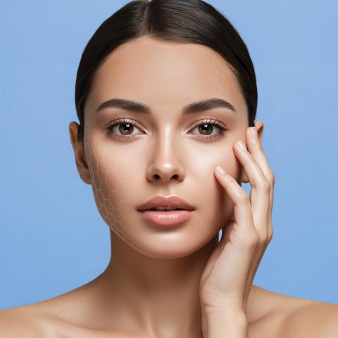 Frezyderm Micellar-Hyaluronic Acid