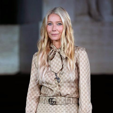 Γκουίνεθ Πάλτροου