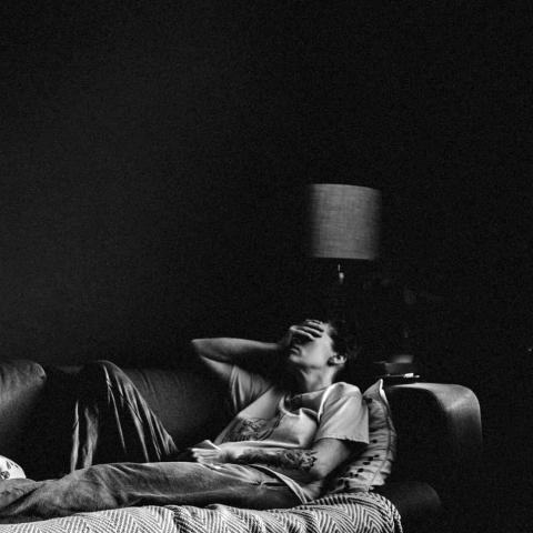 Η ηλικία που η κούραση χτυπά κόκκινο -Και πότε ανεβαίνει ξανά η ενέργεια