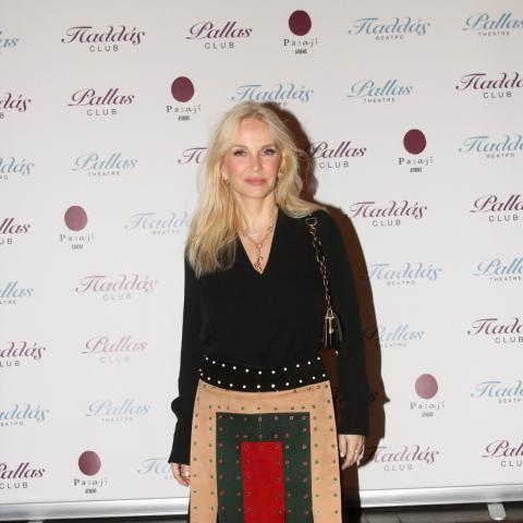 Μαρί Κωνστανταντάτου