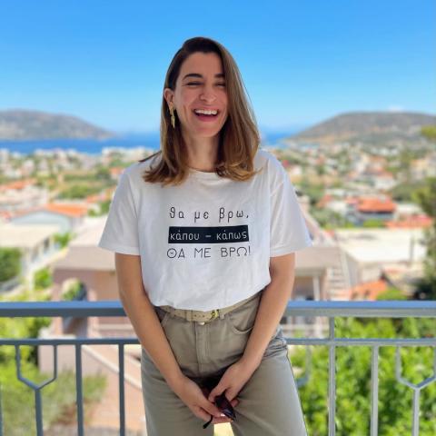 Μαρίζα Ρίζου