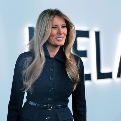 Είδαμε το ντοκιμαντέρ της Μελάνια Τραμπ: Μια γυναικεία ματιά, από απόσταση και η πιο ανθρώπινη στιγμή που ξεχωρίσαμε