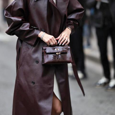 Η νέα διακριτική πολυτέλεια στα νύχια λέγεται «barely-there»