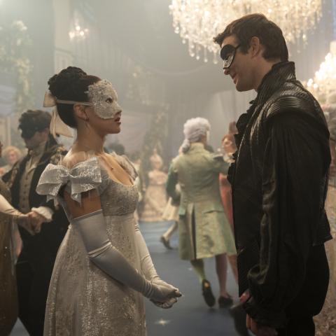 Μπρίτζερτον