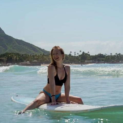 Ασκήσεις pilates