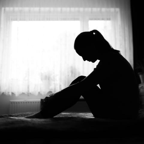 10 φράσεις που λένε συχνά οι γυναίκες όταν έχουν σιωπηλά εγκαταλείψει την ευτυχία