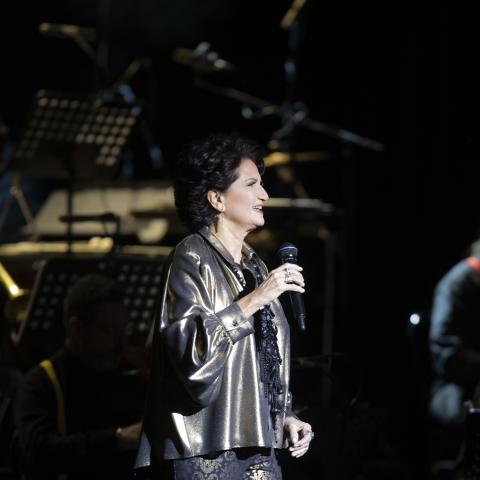 Άλκηστις Πρωτοψάλτη/Φωτογραφία NDP