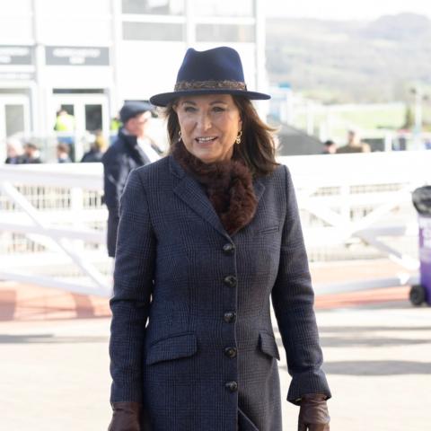 Κάρολ Μίντλετον