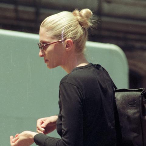 Καρολίν Μπεσέτ Κένεντι