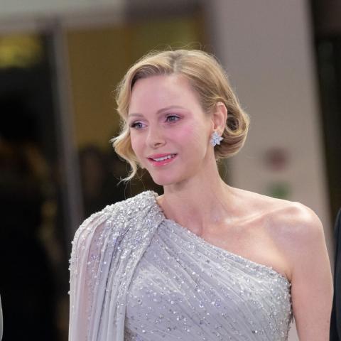 Πηγή: Huitel Olivier/Abaca Press 