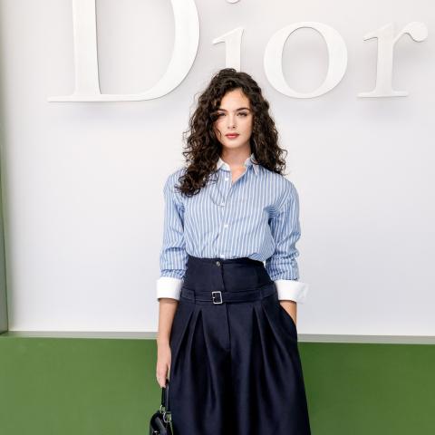 Ντέβα Κασέλ