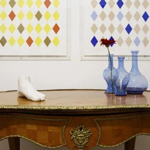 Έκθεση Φίλιππου Γεώργιου Τσινταβή