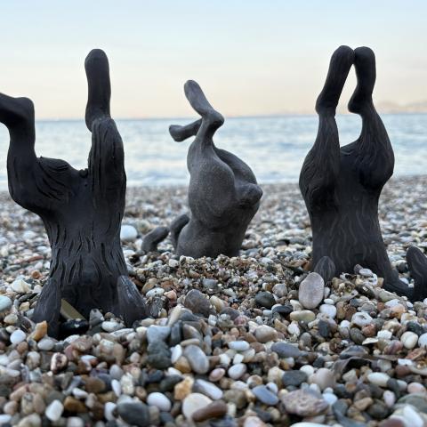  Μέχρι τον Λαιμό / In Over Our Heads» των Clay Masters