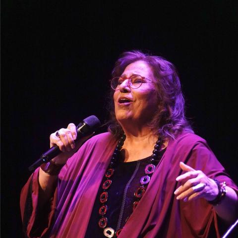 Μαρία Φαραντούρη