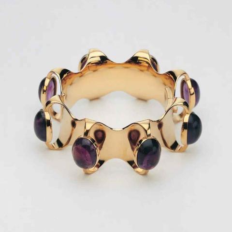 Georg Jensen κόσμημα