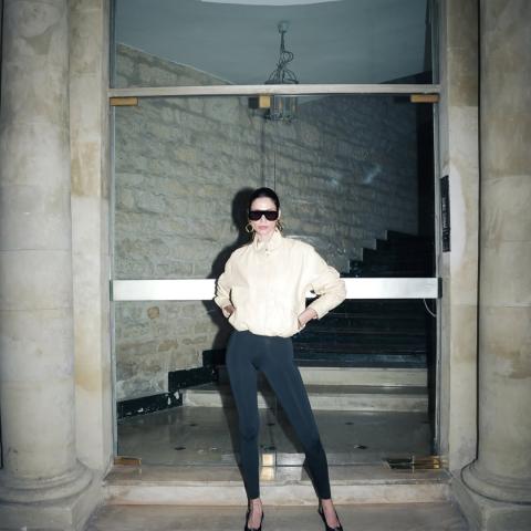 Ηλιάνα Παπαγεωργίου