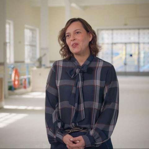 ΕΥΔΑΠ: Στρατηγική προτεραιότητα η ισότιμη συμμετοχή των γυναικών 