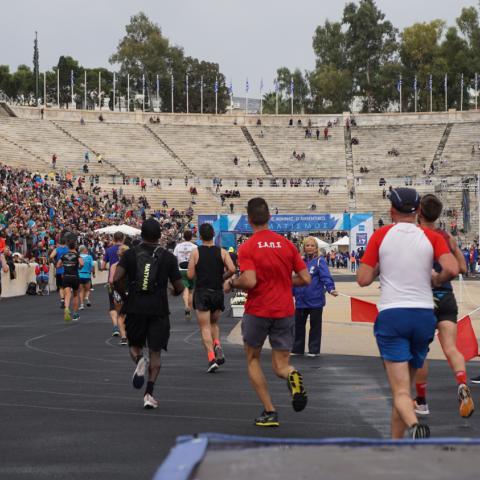 Ημιμαραθώνιος Aθήνας την Κυριακή: Τι πρέπει να φάτε το πρωί πριν τον αγώνα