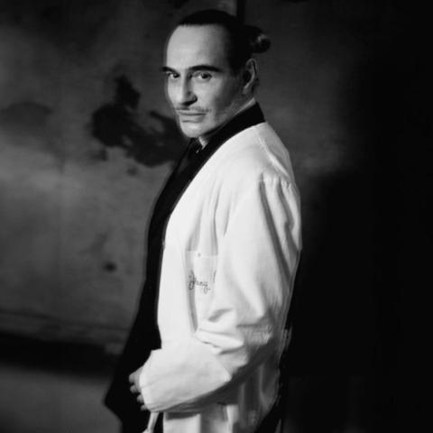 O Tζον Γκαλιάνο