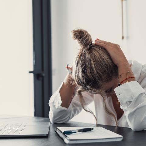 Χαμηλός αιματοκρίτης: Τι σημαίνει για τον οργανισμό και πώς μπορείτε να τον βελτιώσετε