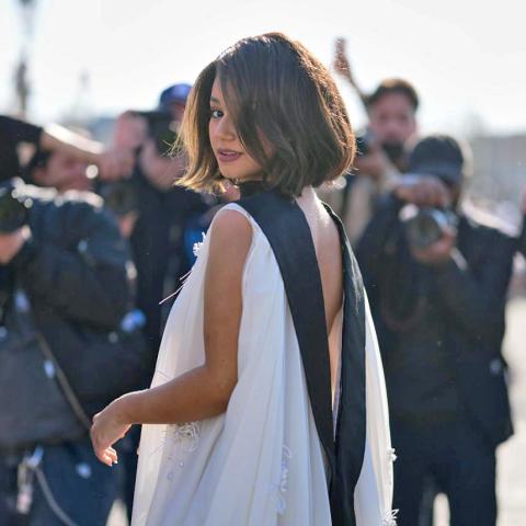 Bubble Bob: Το κούρεμα που απογειώνει τα λεπτά μαλλιά