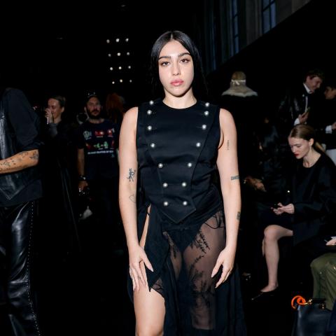 Λούρδη Λεόν