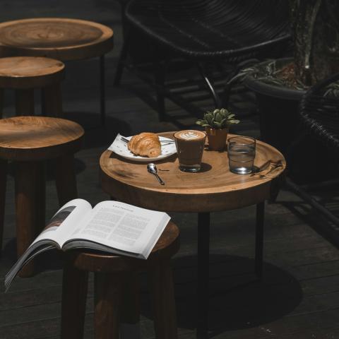  Brunch στα νότια προάστια: 5 μαγαζιά που αξίζει να δοκιμάσετε