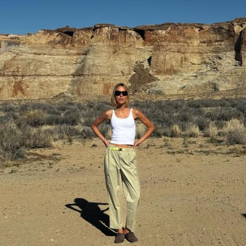 Μαρία Ολυμπία Ντε Γκρες